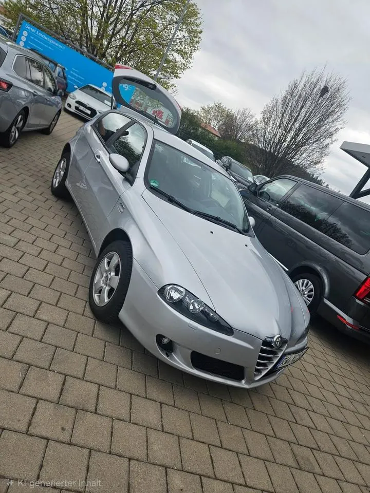 Alfa Romeo 147