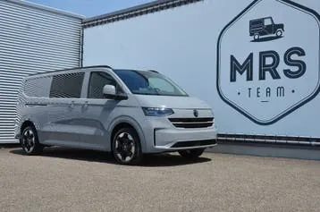 Volkswagen T7