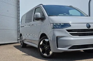 Volkswagen T7 2026 photo 2
