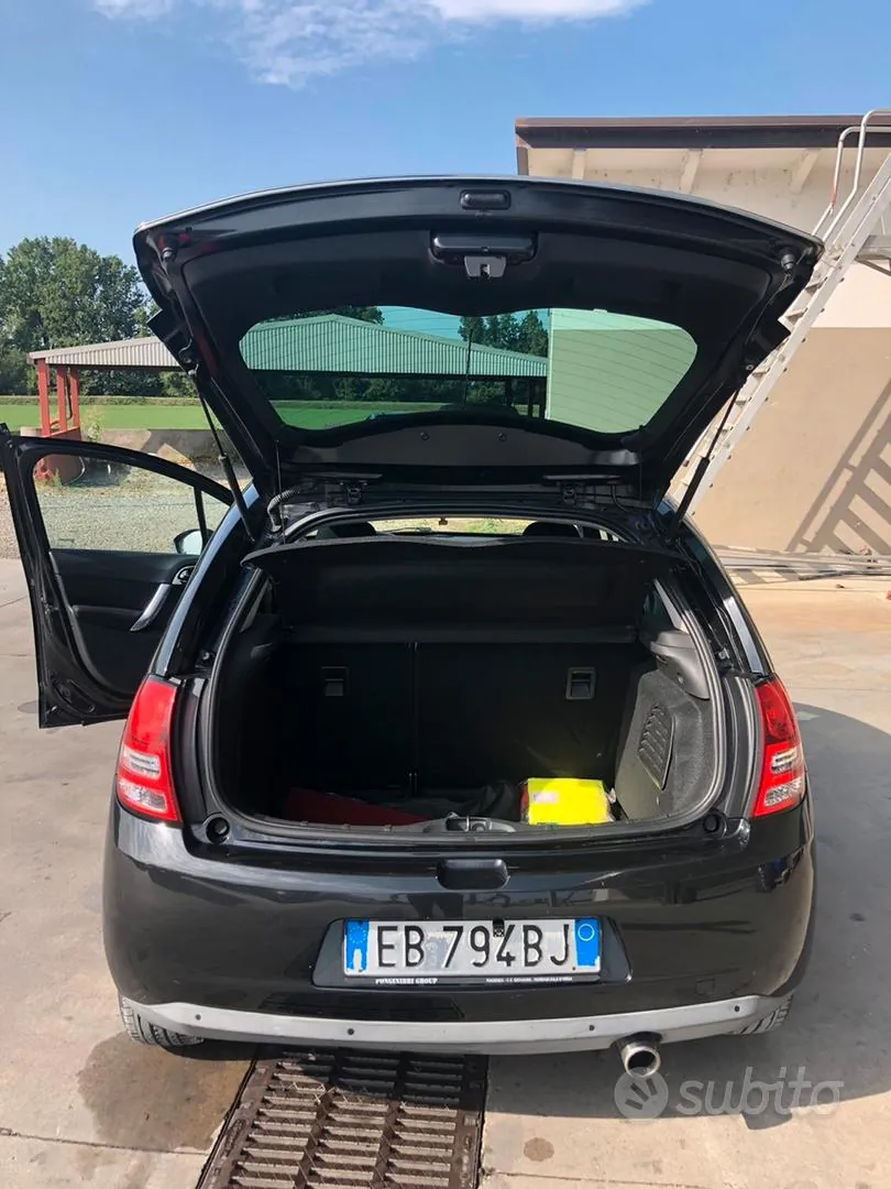 Citroen C3 2010 photo 4