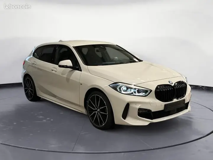 BMW Série 1