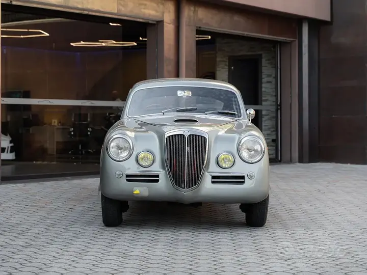 Lancia Aurelia