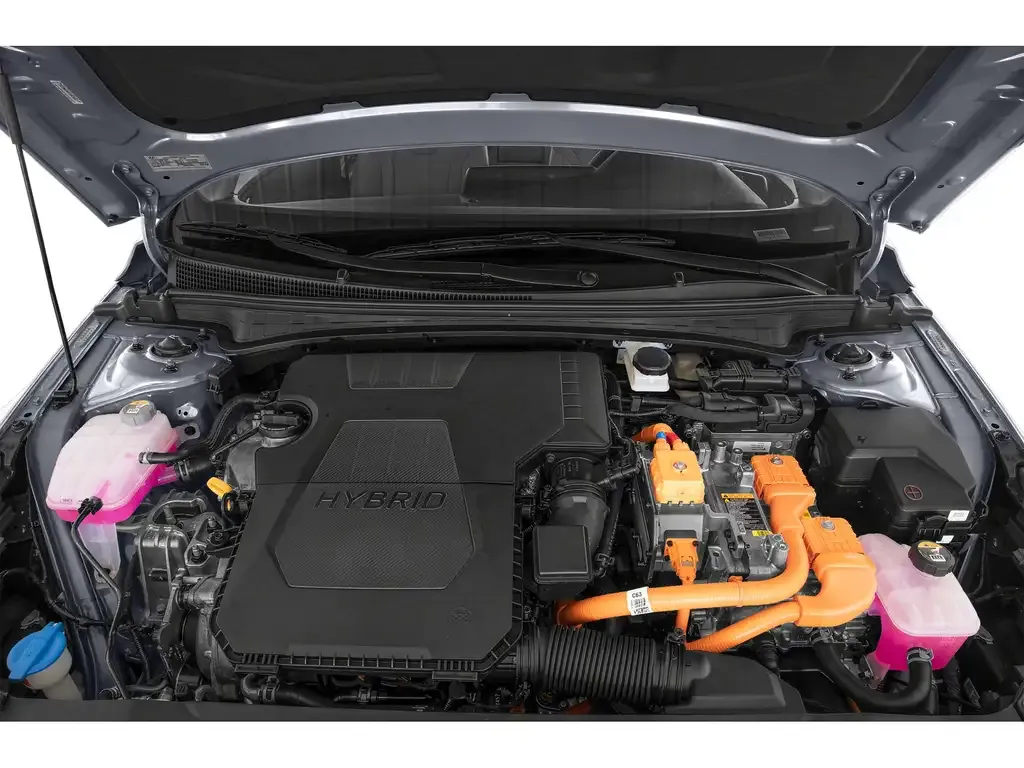 Hyundai Elantra 2022 photo 5