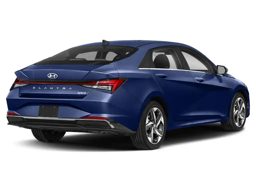 Hyundai Elantra 2022 photo 2