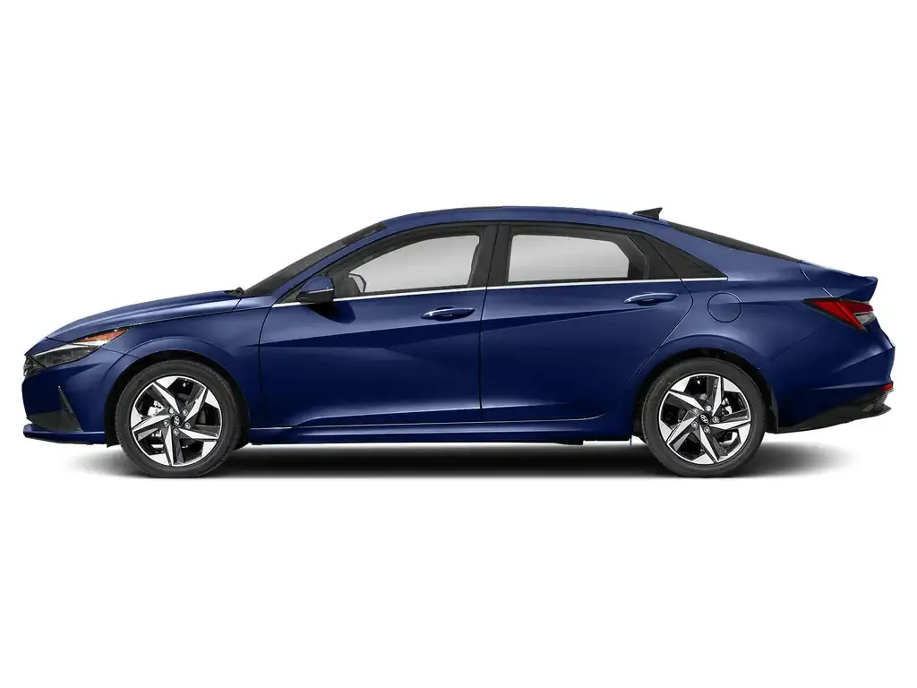 Hyundai Elantra 2022 photo 3