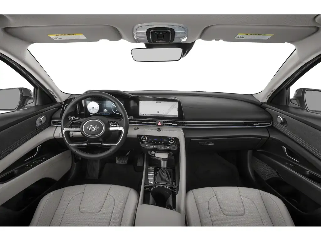 Hyundai Elantra 2022 photo 4