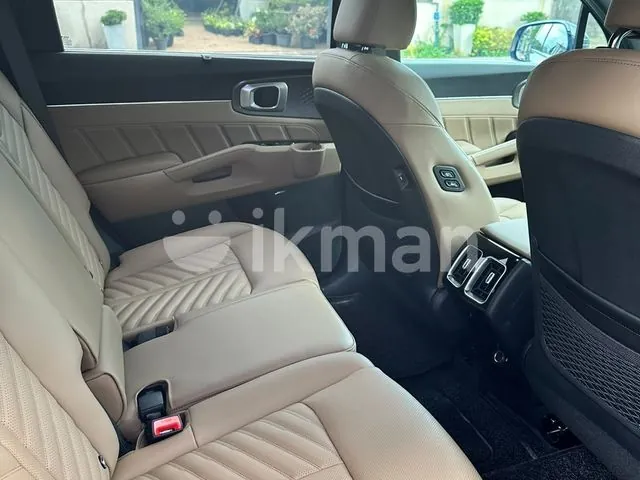 Kia Sorento 2025 photo 5
