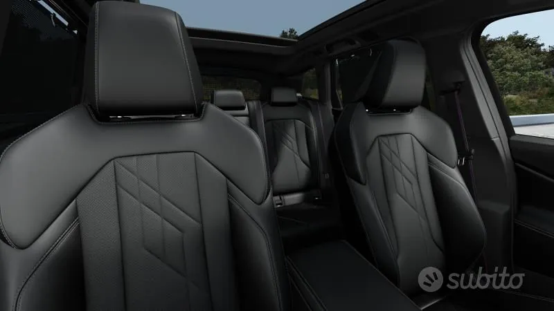 BMW X3 2026 photo 5