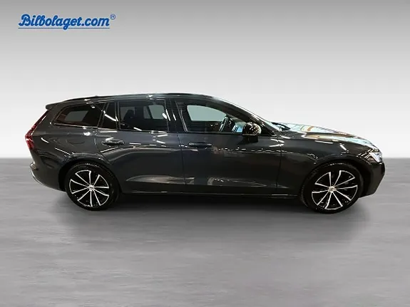 Volvo V60 2026 photo 5