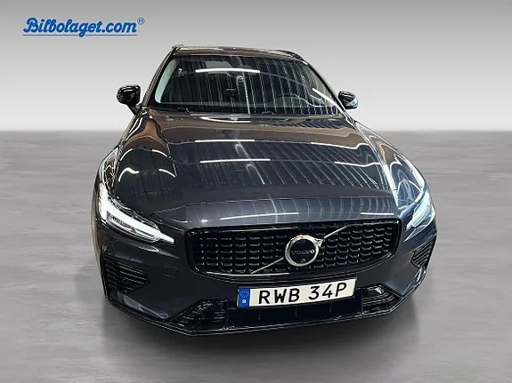 Volvo V60 2026 photo 3