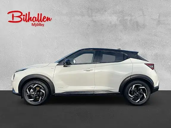 Nissan Juke 2023 photo 2
