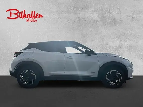 Nissan Juke 2023 photo 5