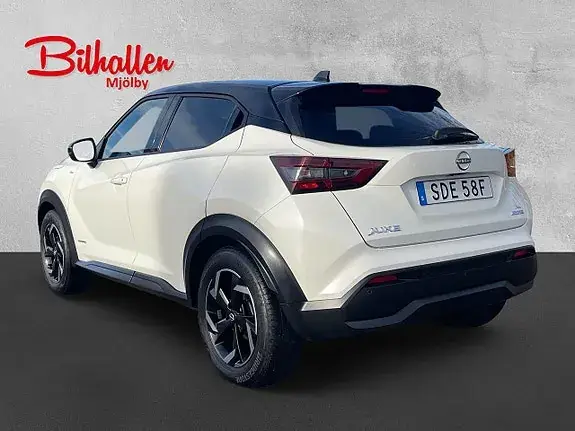 Nissan Juke 2023 photo 3