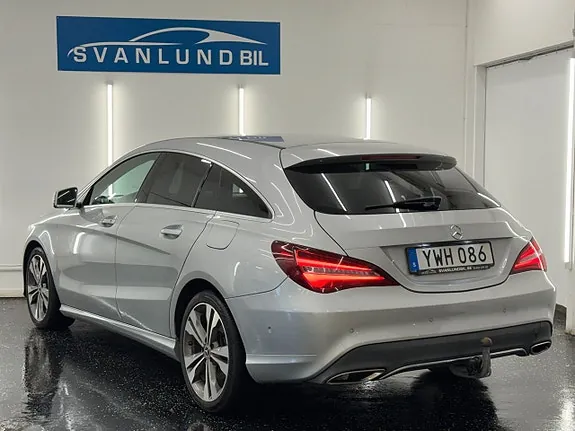 Mercedes-Benz Cla220 D 2019 photo 4