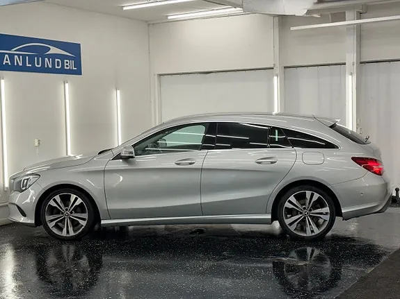 Mercedes-Benz Cla220 D 2019 photo 5