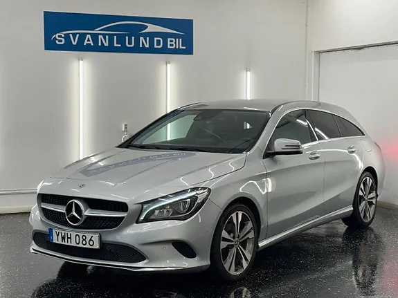 Mercedes-Benz Cla220 D