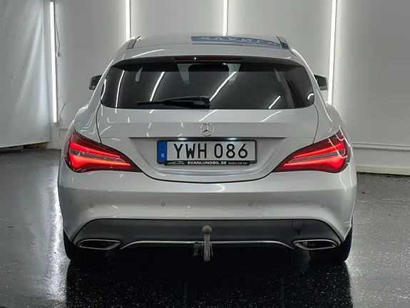 Mercedes-Benz Cla220 D 2019 photo 3