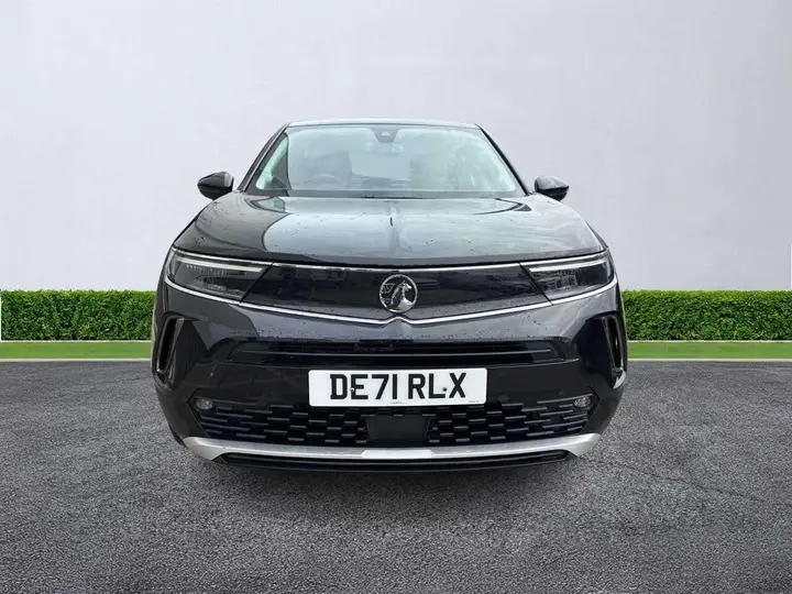 Vauxhall Mokka 2021 photo 5