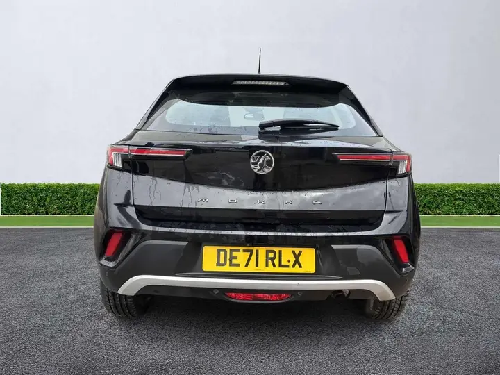 Vauxhall Mokka 2021 photo 4