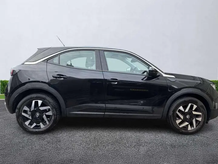 Vauxhall Mokka 2021 photo 3