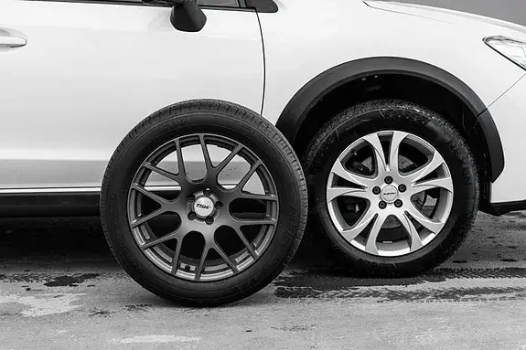 Subaru Xv 2015 photo 5