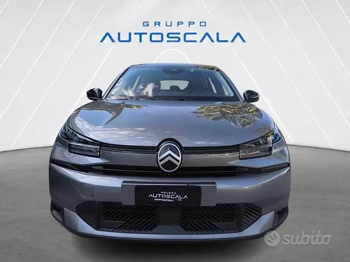 Citroen C4 2025 photo 2