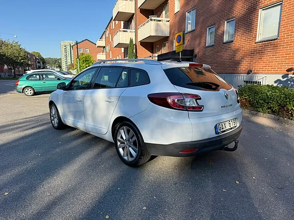 Renault Megane Iii 2013 photo 4