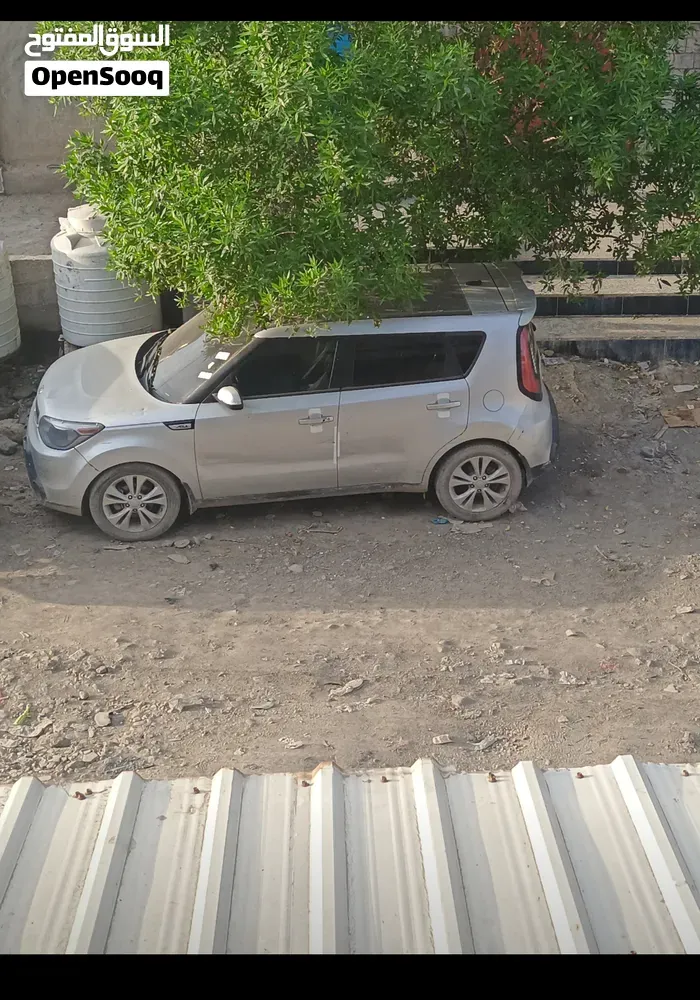 Kia Soul 2014 photo 2