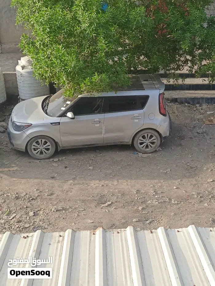 Kia Soul 2014 photo 3