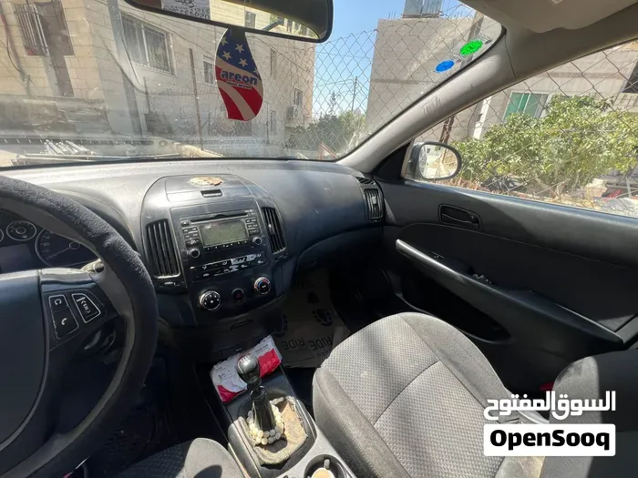 Hyundai I30 2009 photo 5