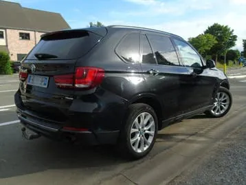 BMW X5 2016 photo 2