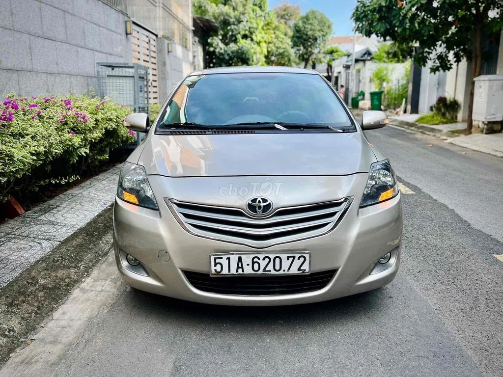 Toyota Vios