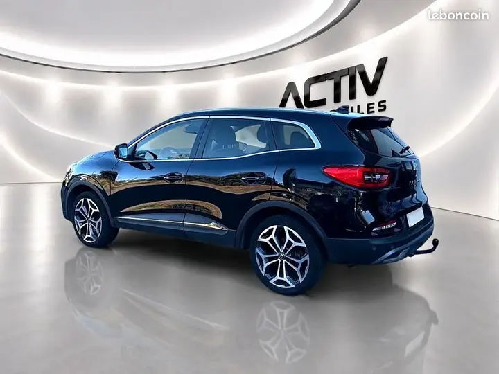 Renault Kadjar 2020 photo 5
