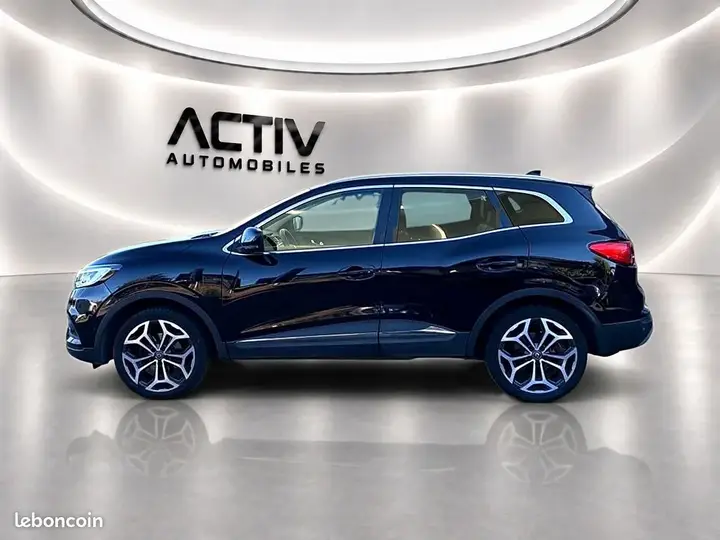 Renault Kadjar 2020 photo 4