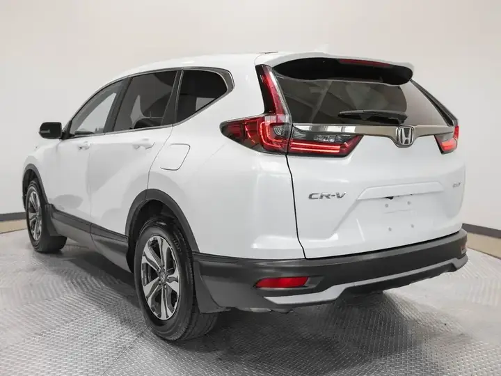 Honda Cr-V 2022 photo 3
