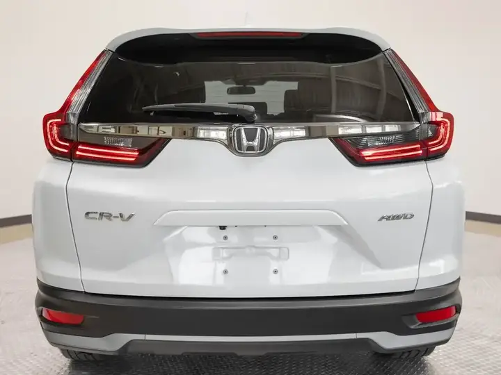 Honda Cr-V 2022 photo 4