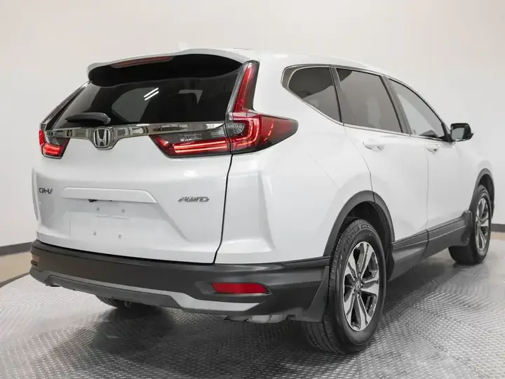 Honda Cr-V 2022 photo 5