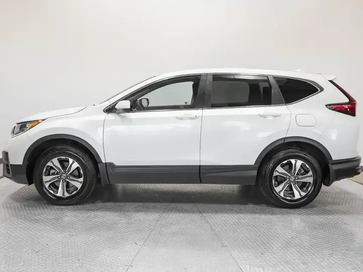Honda Cr-V 2022 photo 2
