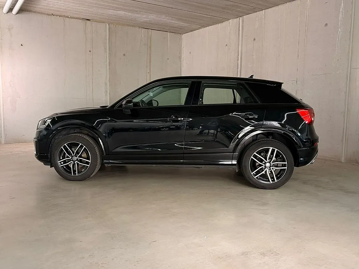Audi Q2 2020 photo 3