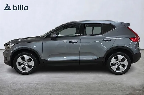 Volvo Xc40 2019 photo 3
