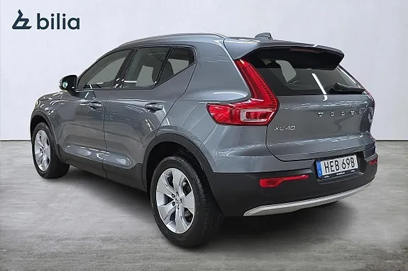 Volvo Xc40 2019 photo 2