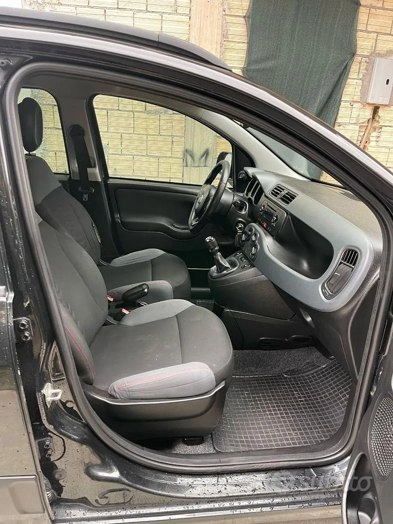 Fiat Panda 2017 photo 2