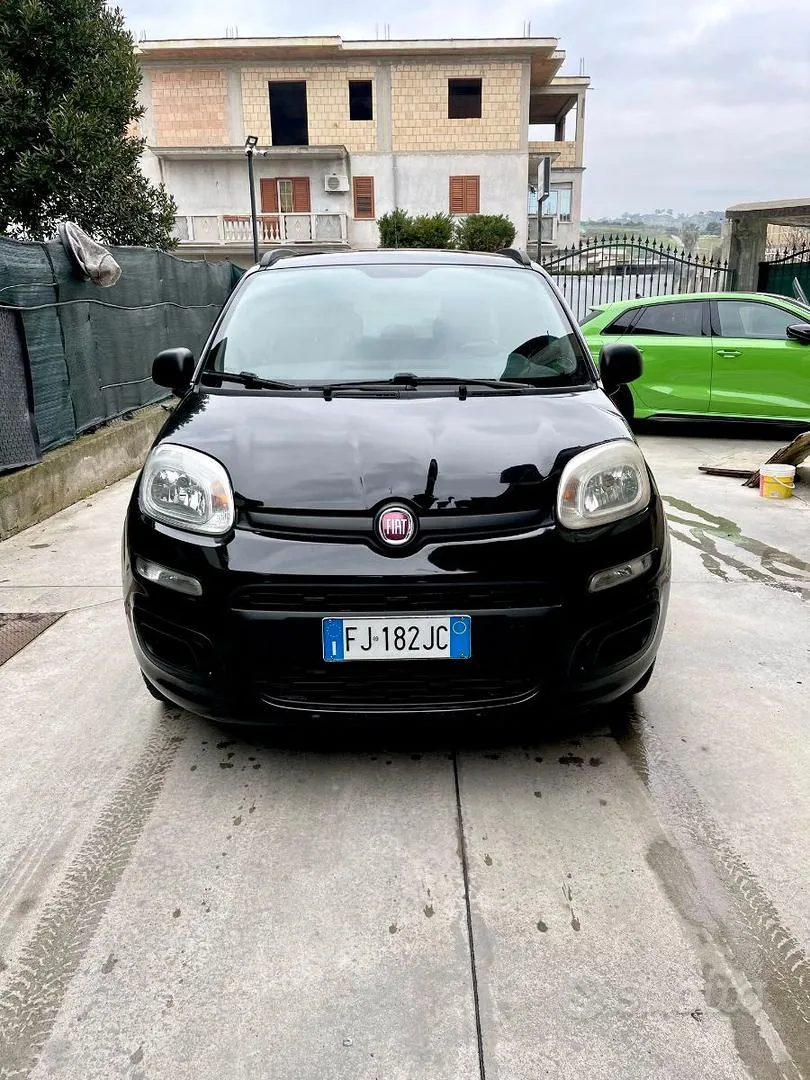 Fiat Panda 2017 photo 3