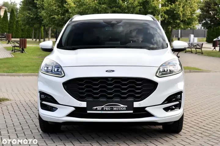 Ford Kuga 2020 photo 4
