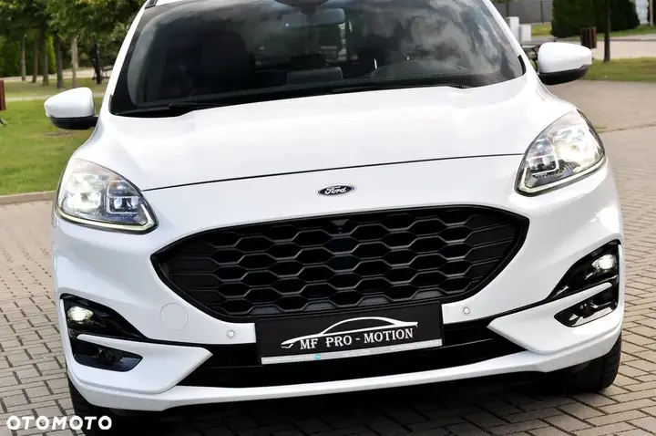 Ford Kuga 2020 photo 5