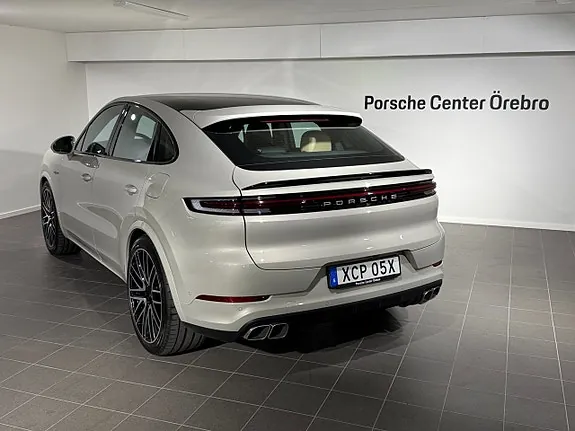 Porsche Cayenne 2024 photo 5