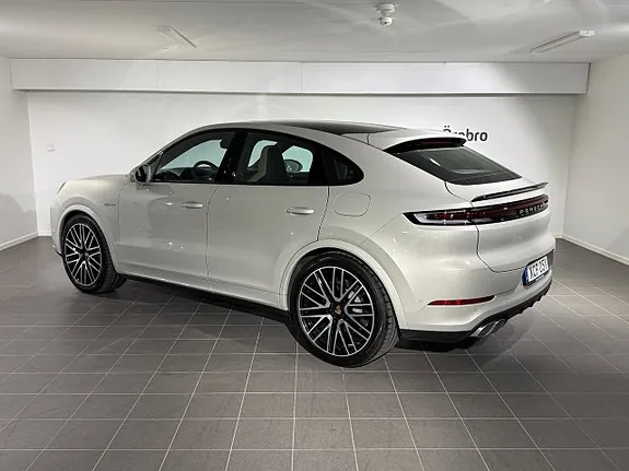 Porsche Cayenne 2024 photo 4