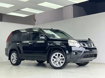 Nissan X-Trail 2012 photo 5