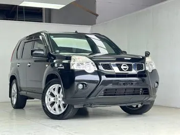 Nissan X-Trail 2012 photo 4