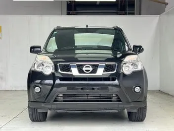 Nissan X-Trail 2012 photo 3